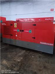 Himoinsa HIW 300