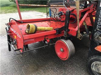 Amac GF 5 Rijenfrees