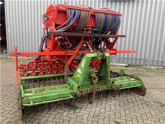 Celli Energy 300 met Kuhn EC300