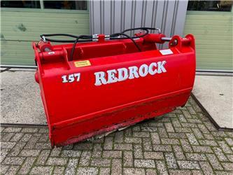 Redrock Kuilhapper