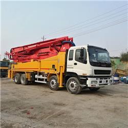 Isuzu 42m