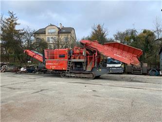 Terex Finlay C1540 s short
