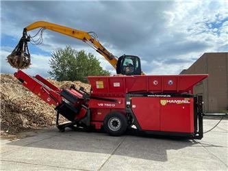 Hammel VB 750 D