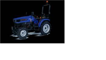 Farmtrac 26 4WD