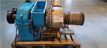 Garrett ME831-800A