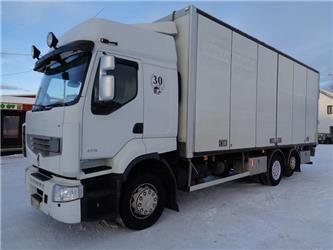 Renault Premium 450.26