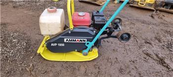 Ammann AVP 1850