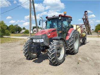Case IH IH Farmall 105 A