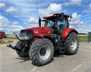 Case IH Puma 185