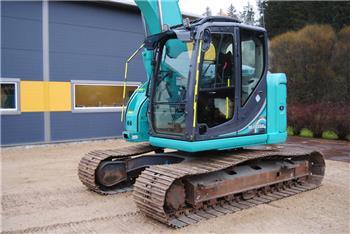 Kobelco SK 140 SR LC