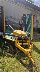 Spearhead MultiCut 460