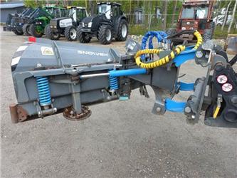 Snowek NIVELAURA 240