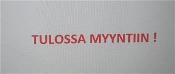 Oxsa 200 YLEISKAUHA