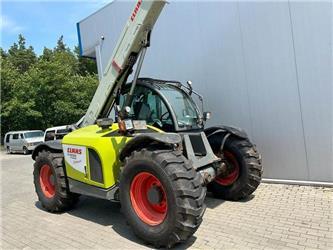 CLAAS 7030 SCORPION Super