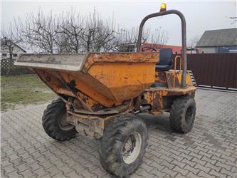 Barford P300