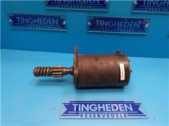 Lucas 26061A Starter