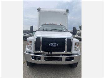 Ford F750