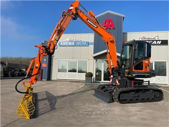 Doosan DX63-3