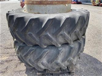 Goodyear 18.4R38
