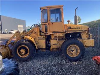  Fiat Allis 605B