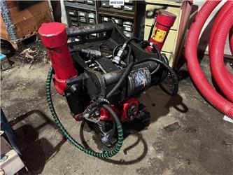 Indexator RT60B Rotor Tilt