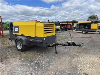 Atlas COPCO 186 ST5