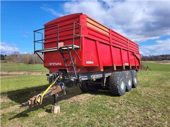 Brimont BB 24 TRD