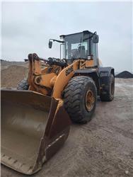 CASE 821E