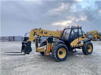 Caterpillar TH 360 B