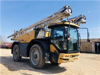 Challenger Rogator 645C
