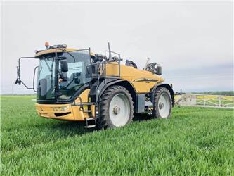 Challenger Rogator 645C