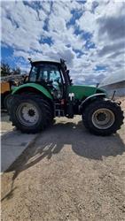 Deutz-Fahr AGROTRON 260