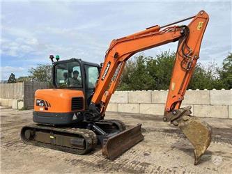 Doosan DX63-3