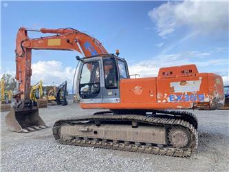 Fiat-Hitachi EX 355