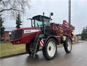 Hardi Evrard Alpha evo