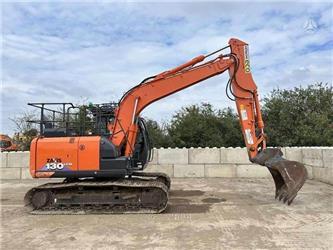 Hitachi ZX130