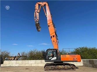 Hitachi ZX350LC