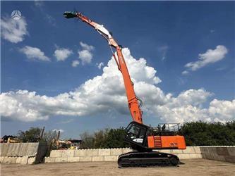 Hitachi ZX470