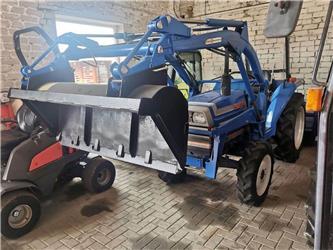 Iseki 250