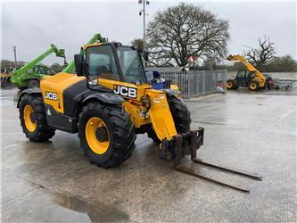 JCB 526-56 Agri Plus