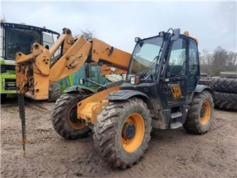 JCB 531-70 Agri