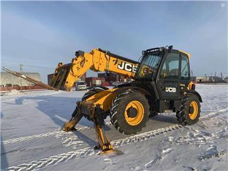 JCB 535-125 Hiviz