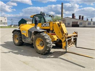 JCB 536-70 AGRI SUPER
