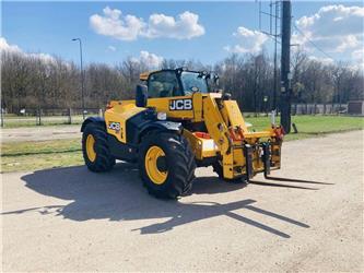 JCB 541-70 AGRI SUPER