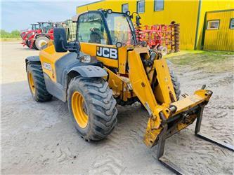 JCB 541-70 AGRI SUPER