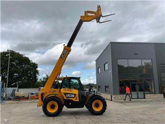 JCB 541-70 Agri Super