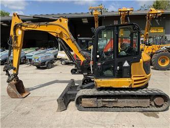 JCB 85Z-1