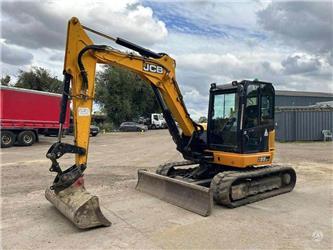 JCB 85Z-1