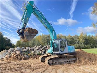Kobelco SK-200