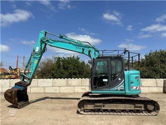 Kobelco SK140